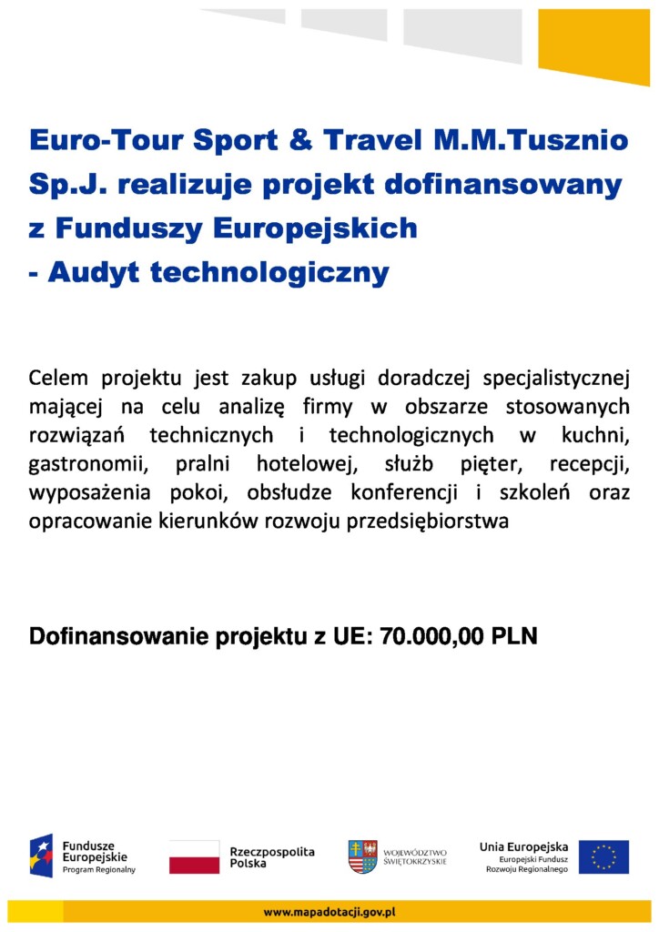 plakat ET AT